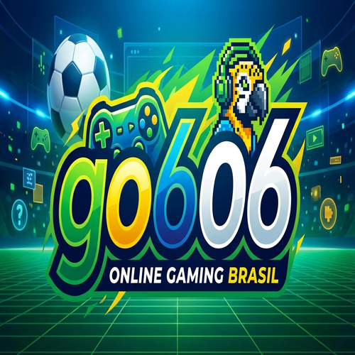 Logo go606