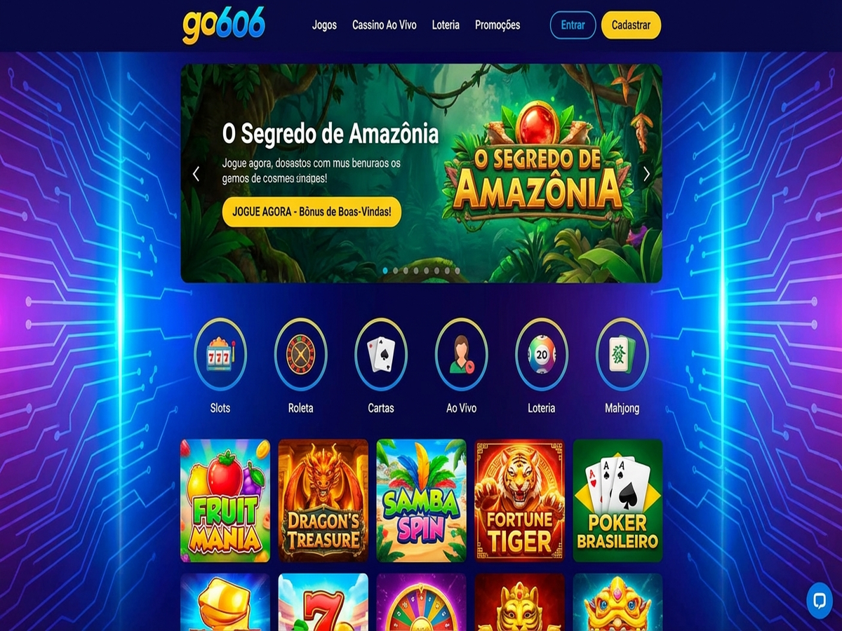 Screenshot 2 go606