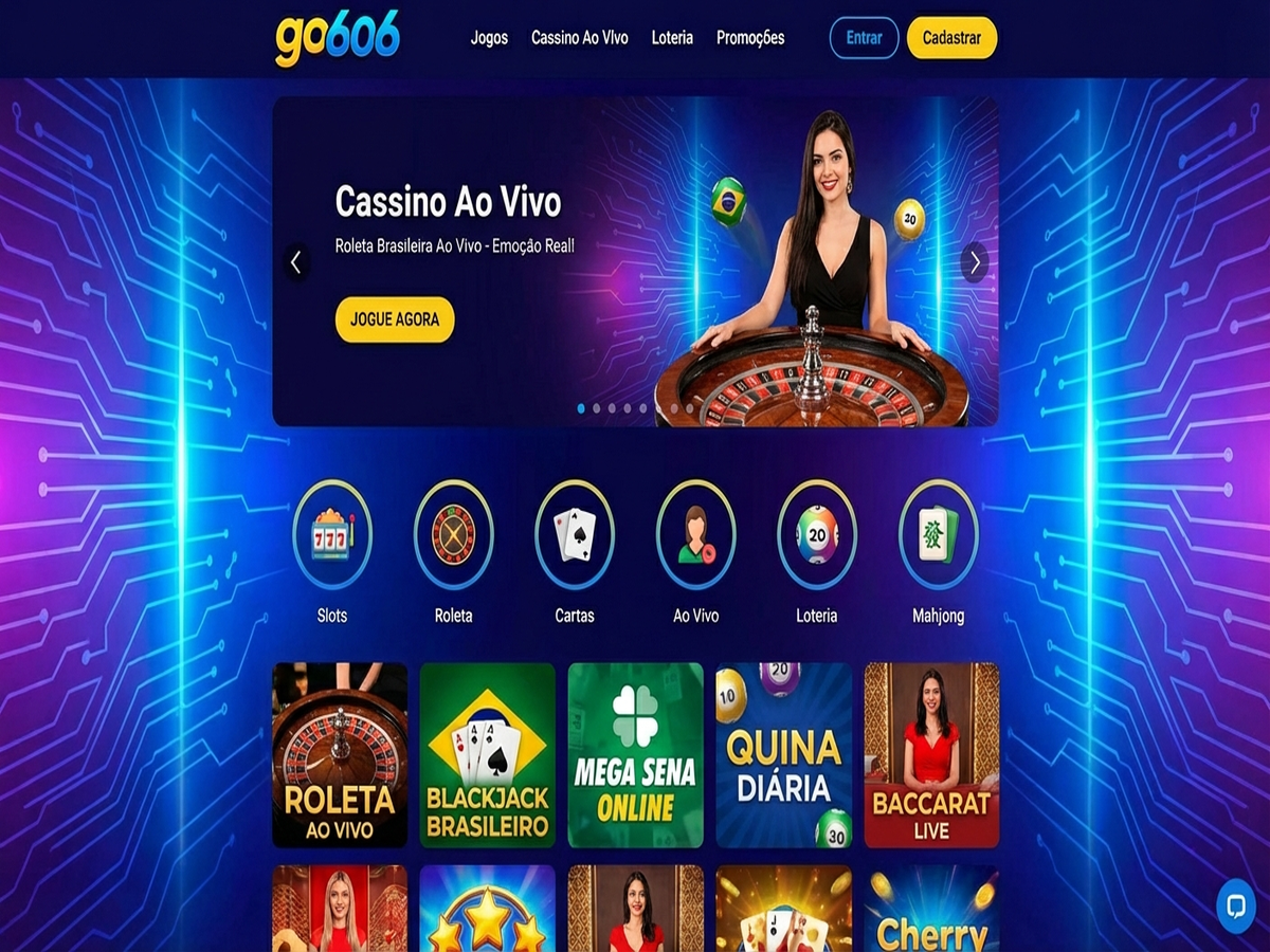 Screenshot 3 go606